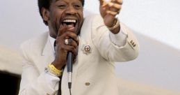 Al Green Al Green, the soulful crooner known for his smooth vocals and heartfelt lyrics, has produced some of the most