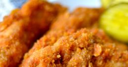 Chicken Fried The of "Chicken Fried, Chicken Fried" bring to mind images of sizzling chicken in a hot pan, the aroma of