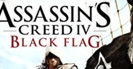 Assassin's Creed IV: Black Flag Game track - The Complete Edition Assassin's Creed IV: Black Flag Game track - The Complete