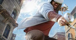 Assassin's Creed Nexus Assassin's Creed Nexus VR - Video Game Video game from Assassin's Creed Nexus Assassin's Creed Nexus