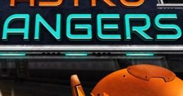 Astro Rangers アストロ レンジャーズ - Video Game Video game from Astro Rangers アストロ レンジャーズ for PS4, PS5, Switch.