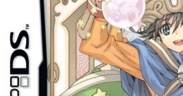 Atelier Annie: Alchemists of Sera Island Annie no Atelier: Sera Shima no Renkijutsushi
アニーのアトリエ 〜セラ島の錬金術士〜 - Video Game Music