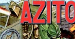 Azito 2 アジト2 - Video Game Music