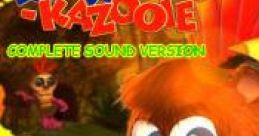 Banjo-Kazooie - Video Game Video game from Banjo-Kazooie for N64, Switch, Xbox 360. Published by Nintendo, Xbox Game