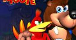 Banjo-Kazooie's Great Adventure 2 - Banjo-Tooie - Complete Version - Video Game Video game from Banjo-Kazooie's Great