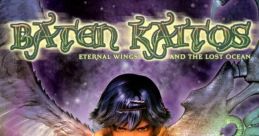 Baten Kaitos: Eternal Wings and the Lost Ocean Baten Kaitos: Owaranai Tsubasa to Ushinawareta Umi
バテン・カイトス 終わらない翼と失われた海 - Video Game Music
