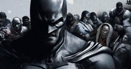 Batman - Arkham Origins - The Complete Score - Video Game Video game from Batman - Arkham Origins - The Complete Score. 