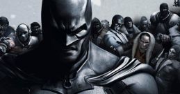 Batman - Arkham Origins - The Complete Score - Video Game Music