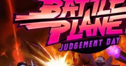 Battle Planet: Judgement Day バトルプラネット - Video Game Video game from Battle Planet: Judgement Day バトルプラネット