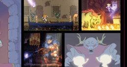 Battle Princess Madelyn - The - Video Game Video game from Battle Princess Madelyn - The for PS4, Switch, Windows, Xbox