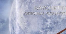 BAYONETTA ORIGINAL SOUNDTRACK ベヨネッタ　オリジナル サウンドトラック - Video Game Music