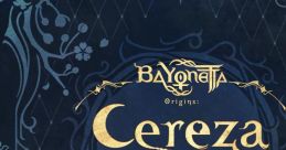 Bayonetta Origins: Cereza and the Lost Demon Original track ベヨネッタ オリジンズ: セレッサと迷子の悪魔