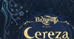 Bayonetta Origins: Cereza and the Lost Demon Original Soundtrack ベヨネッタ オリジンズ: セレッサと迷子の悪魔 オリジナルサウンドトラック - Video Game Music