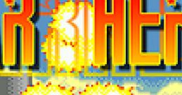 Be Aggressive! - A Gunstar Heroes Tribute Album - Video Game Video game from Be Aggressive! - A Gunstar Heroes Tribute