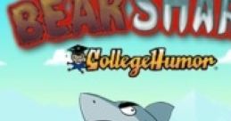 BearShark - Video Game Video game from BearShark for 3DS. Published by Barnstorm, College Humor (2013). Uploaded by