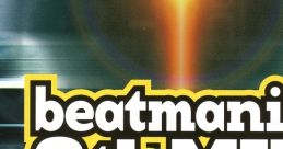 Beatmania 6thMIX ORIGINAL SOUNDTRACK: THE UK UNDERGROUND MUSIC ビートマニア6thMIX オリジナル・サウンドトラック　THE UK UNDERGROUND MUSIC - Video Game Music