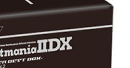 Beatmania IIDX -SUPER BEST BOX- vol.1 & vol.2 set beatmania IIDX
beatmania IIDX substream
beatmania IIDX 2nd style
beatmania IIDX 3rd style
beatmania IIDX 4th style
beatmania IIDX 5th style
b...