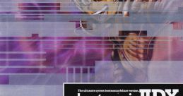 Beatmania IIDX 6th style Original - Video Game Music