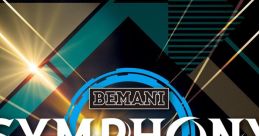 BEMANI SYMPHONY ORIGINAL TRACK - Video Game Video game from BEMANI SYMPHONY ORIGINAL TRACK for Arcade, PS2. Published by