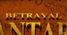 Betrayal in Antara Traicao em Antara - Video Game Video game from Betrayal in Antara Traicao em Antara for Windows.