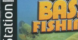 Big Bass Fishing - Video Game Music