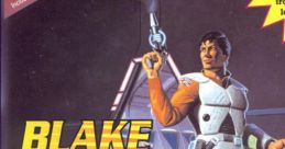 Blake Stone - Aliens of Gold - Video Game Music