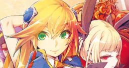 BlazBlue: Central Fiction ブレイブルー セントラルフィクション - Video Game Video game from BlazBlue: Central Fiction