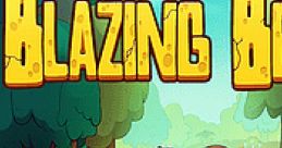 Blazing Beaks ブレイジング ビークス 神鸭特攻 - Video Game Video game from Blazing Beaks ブレイジング ビークス 神鸭特攻