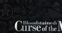 Bloodstained: Curse of the Moon track - Limited Collector's Edition - - Video Game Video game from Bloodstained: Curse of