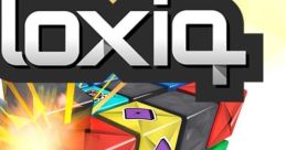 Bloxiq - Video Game Video game from Bloxiq for Android, iOS, Mobile, PS Vita, Switch. Published by Blot (2015). Uploaded by