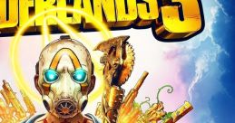 Borderlands 3 Original Game - Video Game Video game from Borderlands 3 Original Game for PS4, Windows, Xbox One.