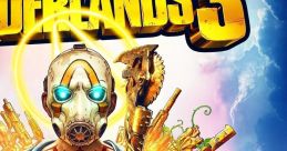 Borderlands 3 Original Game - Video Game Music