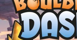 Boulder Dash 30th Anniversary バルダーダッシュ - Video Game Music
