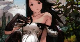 Bravely Default Original - Video Game Video game from Bravely Default Original for 3DS. 