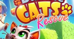 Bubble Cats Rescue - Video Game Music