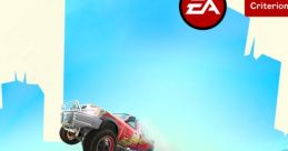 Burnout Paradise: Extended Soundtrack Burnout Paradise - ripped music - Video Game Music