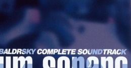 Caelum sonare: BALDR SKY Complete Soundtrack カエラム・ソナーレ - Video Game Music