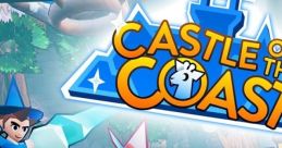 Castle on the Coast キャッスル オン ザ コースト - Video Game Music