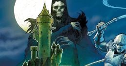 Castlevania II: Simon's Quest Original Video Game - Video Game Music
