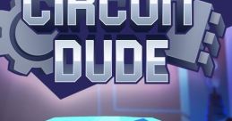 Circuit Dude - Video Game Video game from Circuit Dude for Android, iOS, Linux, MacOS, Mobile, Switch, Windows. Published