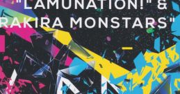 Cittan* WORKS from "LAMUNATION!" & "KIRAKIRA MONSTARS" - Video Game Music