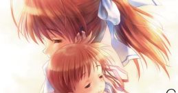 CLANNAD ORIGINAL TRACK クラナド オリジナルサウンドトラック Clannad (Video Game) Original - Video Game Video game from CLANN