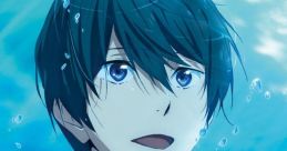 Clear Blue Notes TVアニメ『Free!-Eternal Summer-』オリジナルサウンドトラック Clear Blue Notes TV Anime "Free! -Eternal