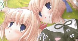 Clover Heart's complete tracks - Video Game Video game from Clover Heart's complete tracks for Windows. Published by