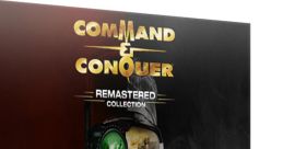 Command and Conquer Red Alert track Remastered + Bonus - Video Game Video game from Command and Conquer Red Alert track