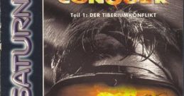 Command and Conquer Tiberian Dawn Soundtrack Command & Conquer - Video Game Music