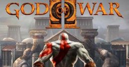 God Of War 2 The God of War Theme is known for its intense and epic , capturing the essence of the game and setting the tone