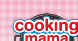 Cooking Mama: World Kitchen Cooking Mama 2: Taihen! Mama wa Ooisogashi!! クッキングママ２ たいへん!!ママはおおいそがし! -