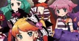 Criminal Girls Original track クリミナルガールズ オリジナル・サウンドトラック - Video Game Video game from Criminal Girls O