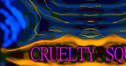 Crueltyuad (Missing & Unused tracks) - Video Game Video game from Crueltyuad (Missing & Unused tracks) for Windows.